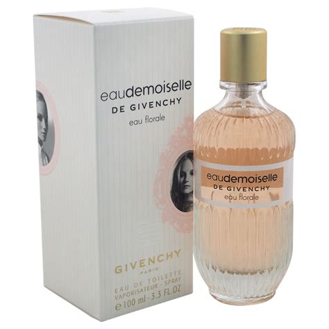 givenchy eau de florale|eau de Givenchy femme.